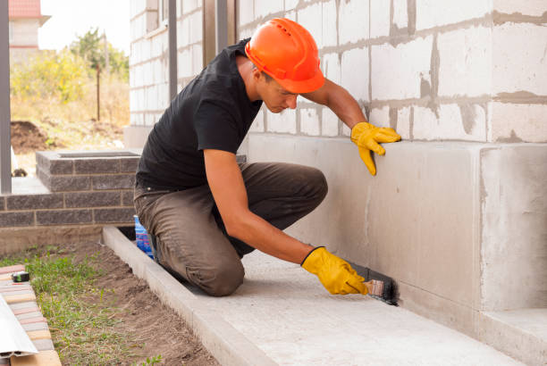 Licensed Interior Drainage System service in Columbus, IN - Halo Water Proofing